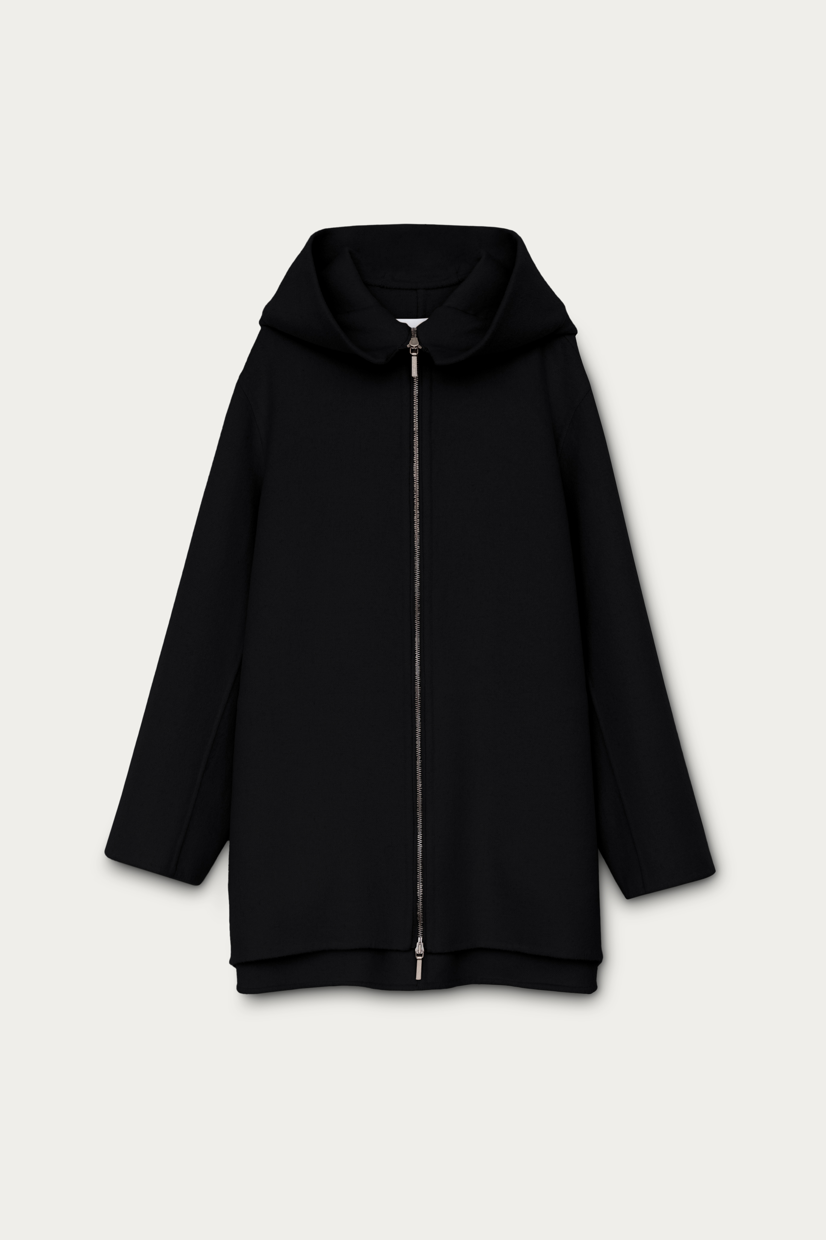 Doubleface Jacket